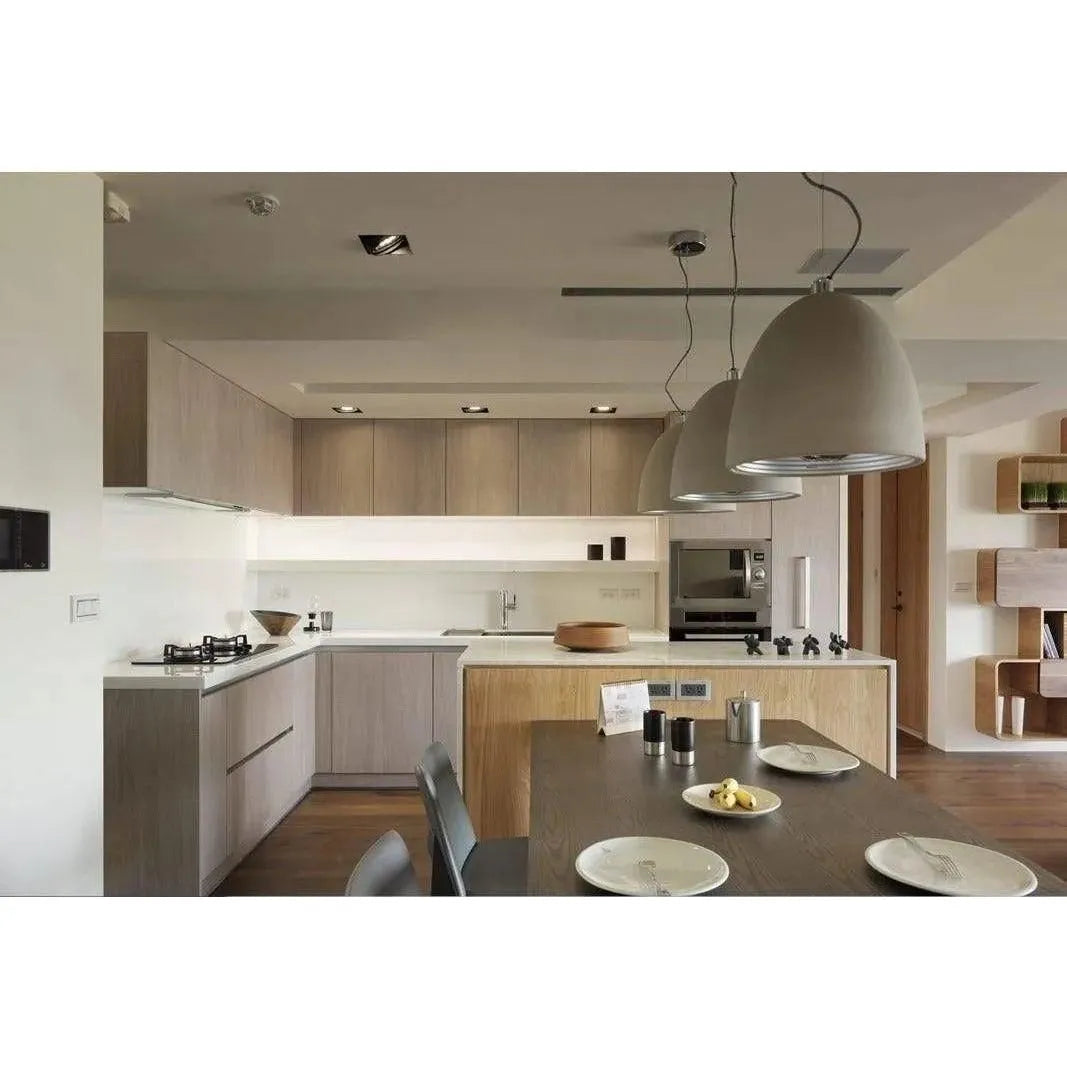 Seed Design - Castle Pendant Light - SG-623CP | Montreal Lighting & Hardware