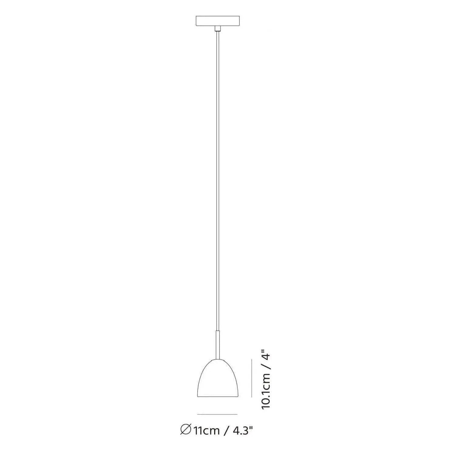 Seed Design - Castle Pendant Light - SG-623CP | Montreal Lighting & Hardware