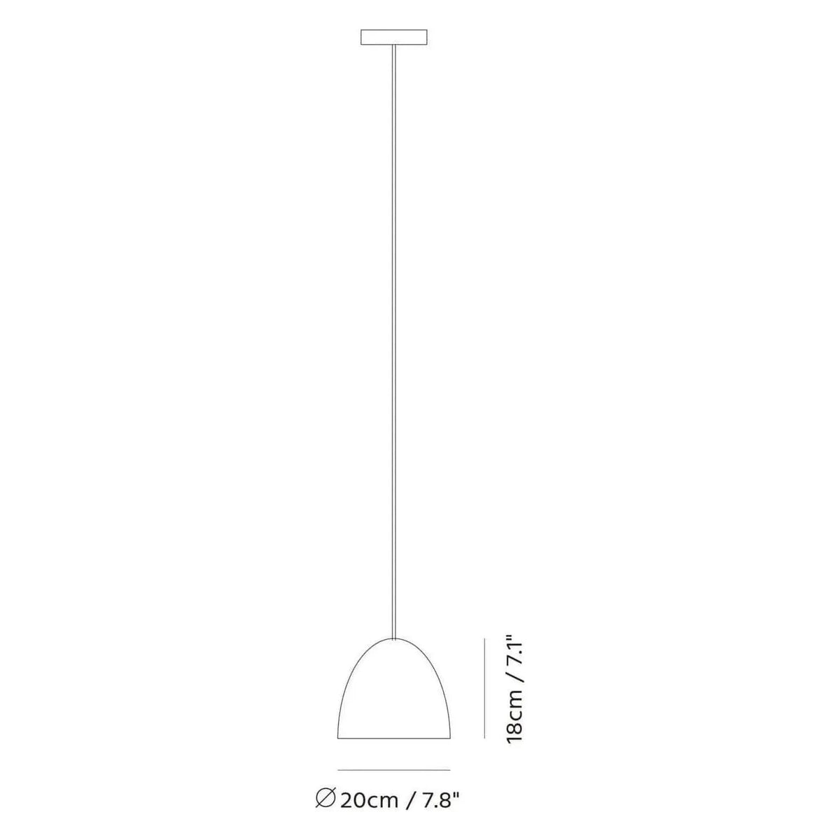 Seed Design - Castle Pendant Light - SG-623CP | Montreal Lighting & Hardware
