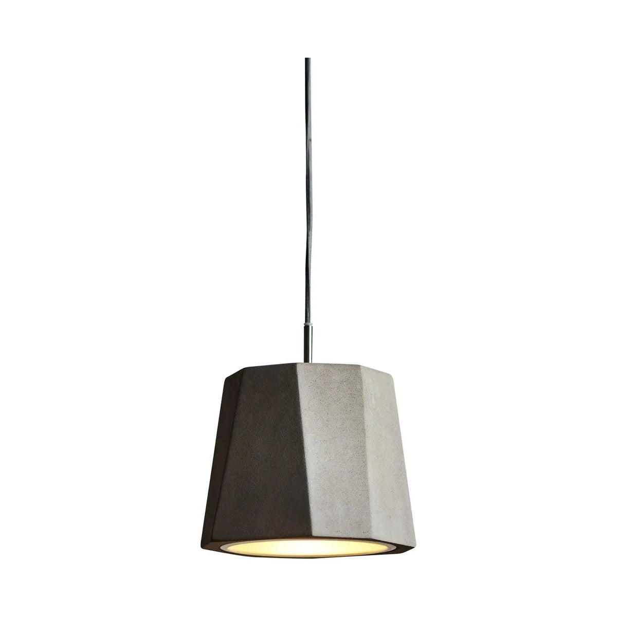 Seed Design - Castle Rock Pendant Light - SQ-2321CP | Montreal Lighting & Hardware