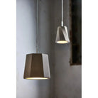 Seed Design - Castle Rock Pendant Light - SQ-2321CP | Montreal Lighting & Hardware