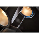Seed Design - Castle Swing Pendant Light - SQ-1251CP | Montreal Lighting & Hardware