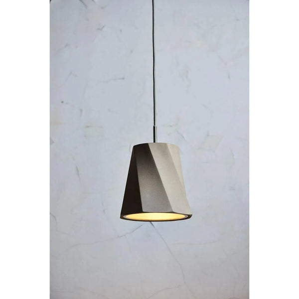 Castle Swing Pendant Light
