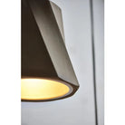 Seed Design - Castle Swing Pendant Light - SQ-1251CP | Montreal Lighting & Hardware