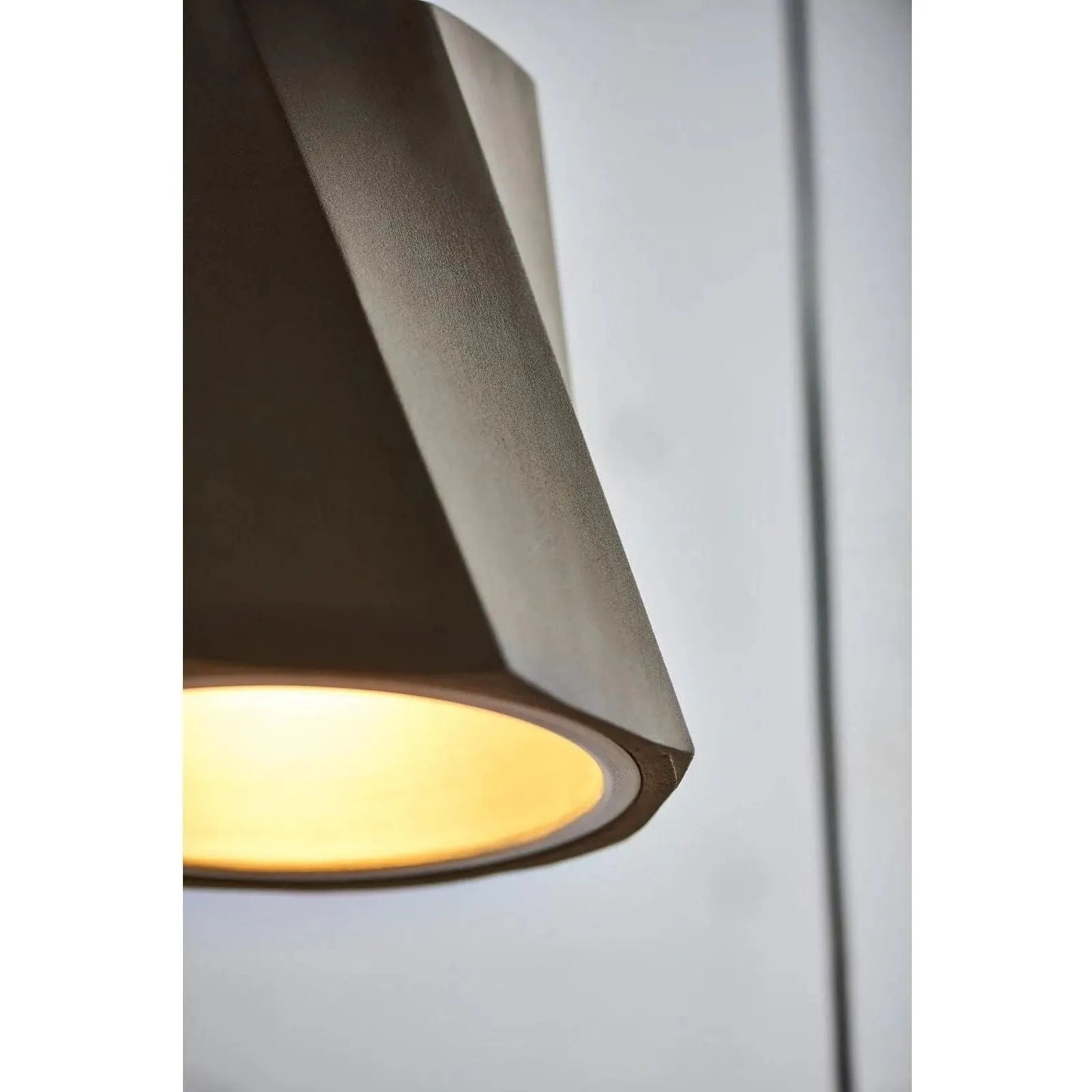 Seed Design - Castle Swing Pendant Light - SQ-1251CP | Montreal Lighting & Hardware