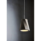Seed Design - Castle Swing Pendant Light - SQ-1251CP | Montreal Lighting & Hardware