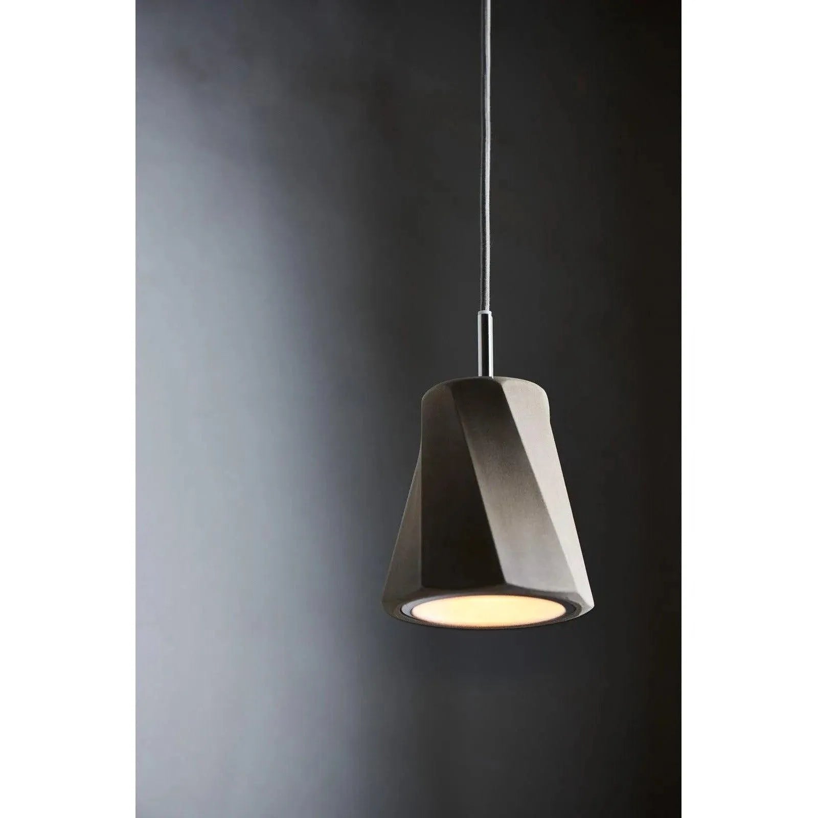 Seed Design - Castle Swing Pendant Light - SQ-1251CP | Montreal Lighting & Hardware