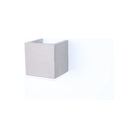 Seed Design - Castle Wall Lamp - SLD-7033CWO | Montreal Lighting & Hardware