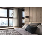 Seed Design - Castle Wall Lamp - SLD-7033CWO | Montreal Lighting & Hardware