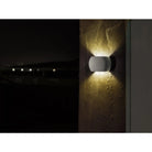Seed Design - Castle Wall Lamp - SLD-7033CWO | Montreal Lighting & Hardware