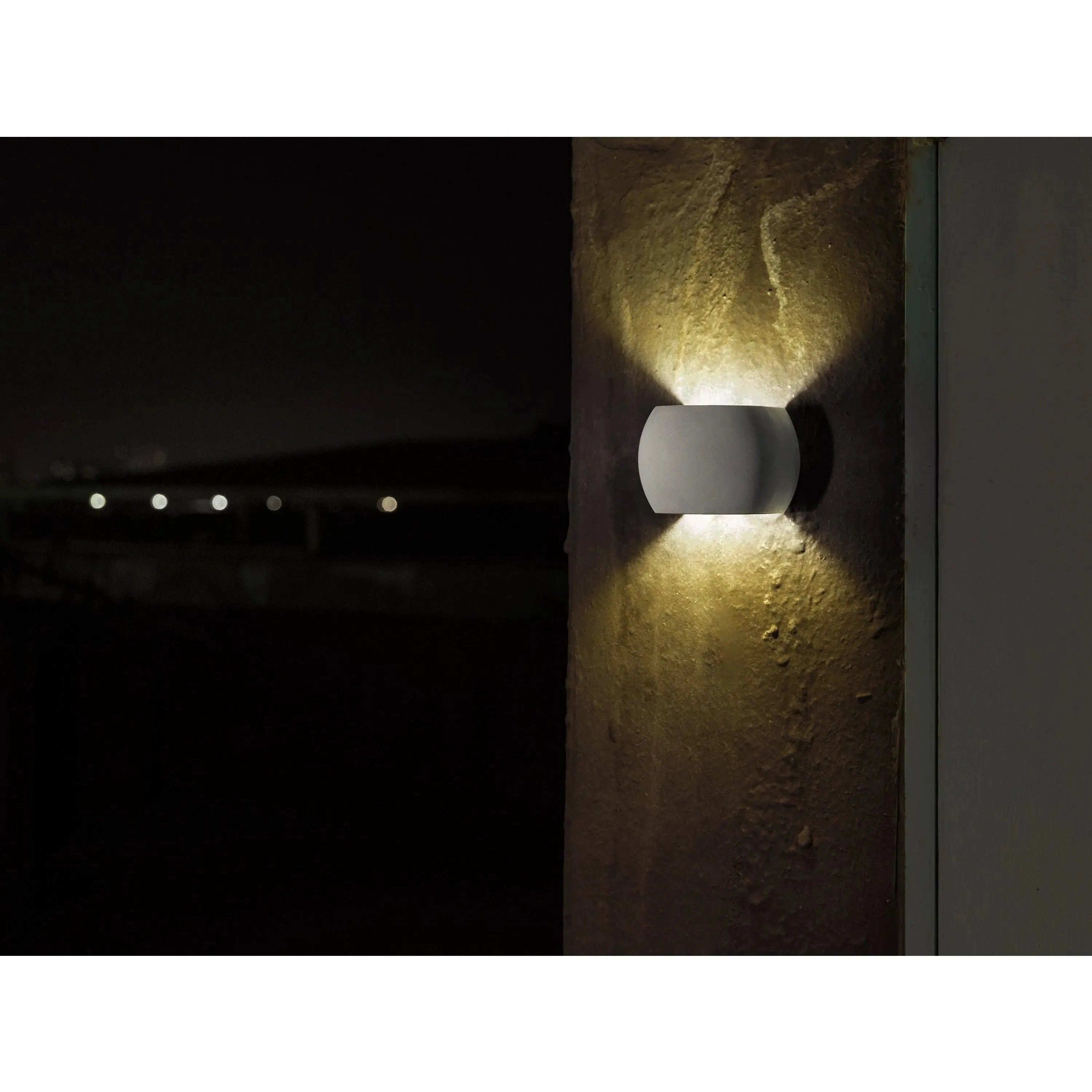 Seed Design - Castle Wall Lamp - SLD-7033CWO | Montreal Lighting & Hardware
