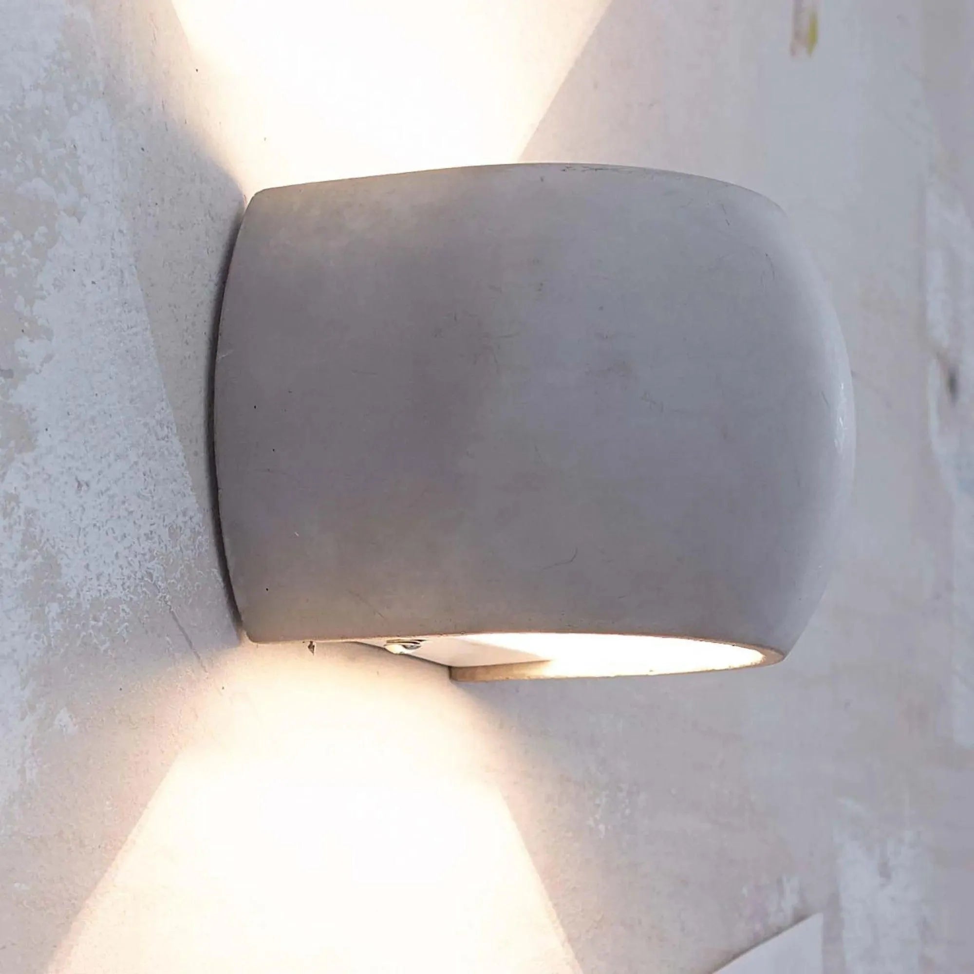 Seed Design - Castle Wall Lamp - SLD-7033CWO | Montreal Lighting & Hardware