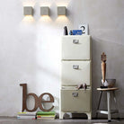 Seed Design - Castle Wall Lamp - SLD-7033CWO | Montreal Lighting & Hardware