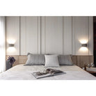 Seed Design - Castle Wall Lamp - SLD-7033CWO | Montreal Lighting & Hardware
