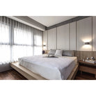 Seed Design - Castle Wall Lamp - SLD-7033CWO | Montreal Lighting & Hardware