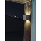 Seed Design - Castle Wall Lamp - SLD-7033CWO | Montreal Lighting & Hardware
