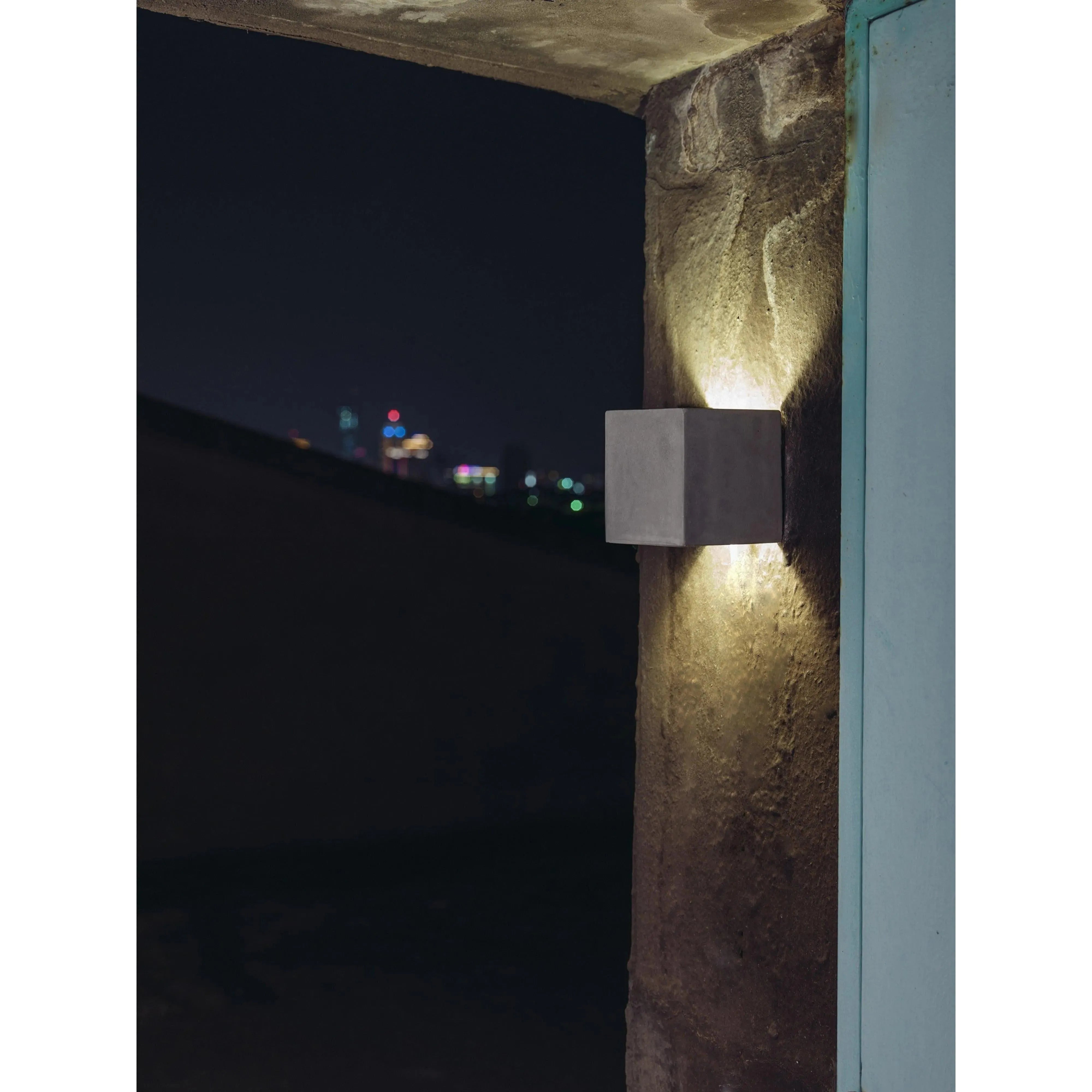 Seed Design - Castle Wall Lamp - SLD-7033CWO | Montreal Lighting & Hardware