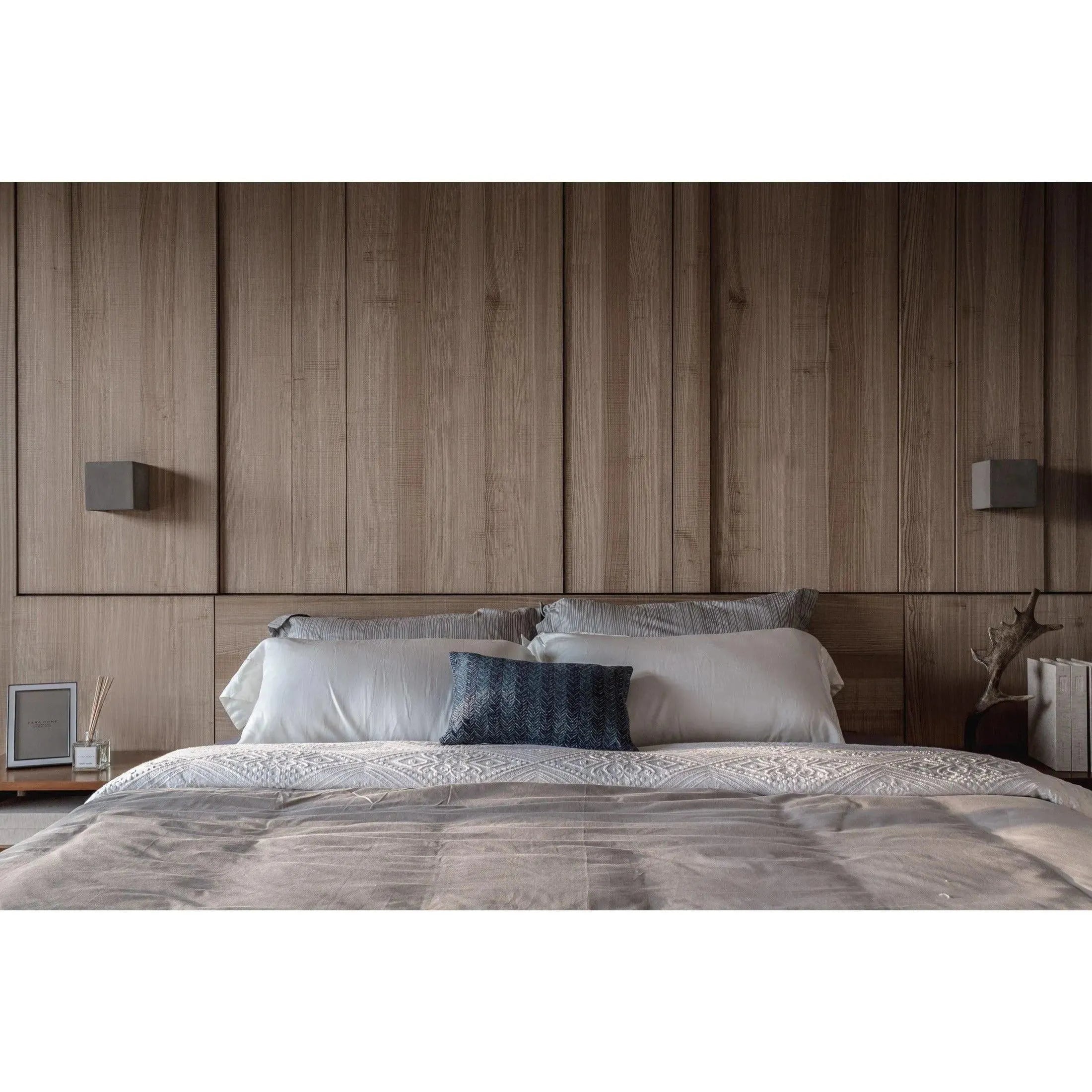 Seed Design - Castle Wall Lamp - SLD-7033CWO | Montreal Lighting & Hardware