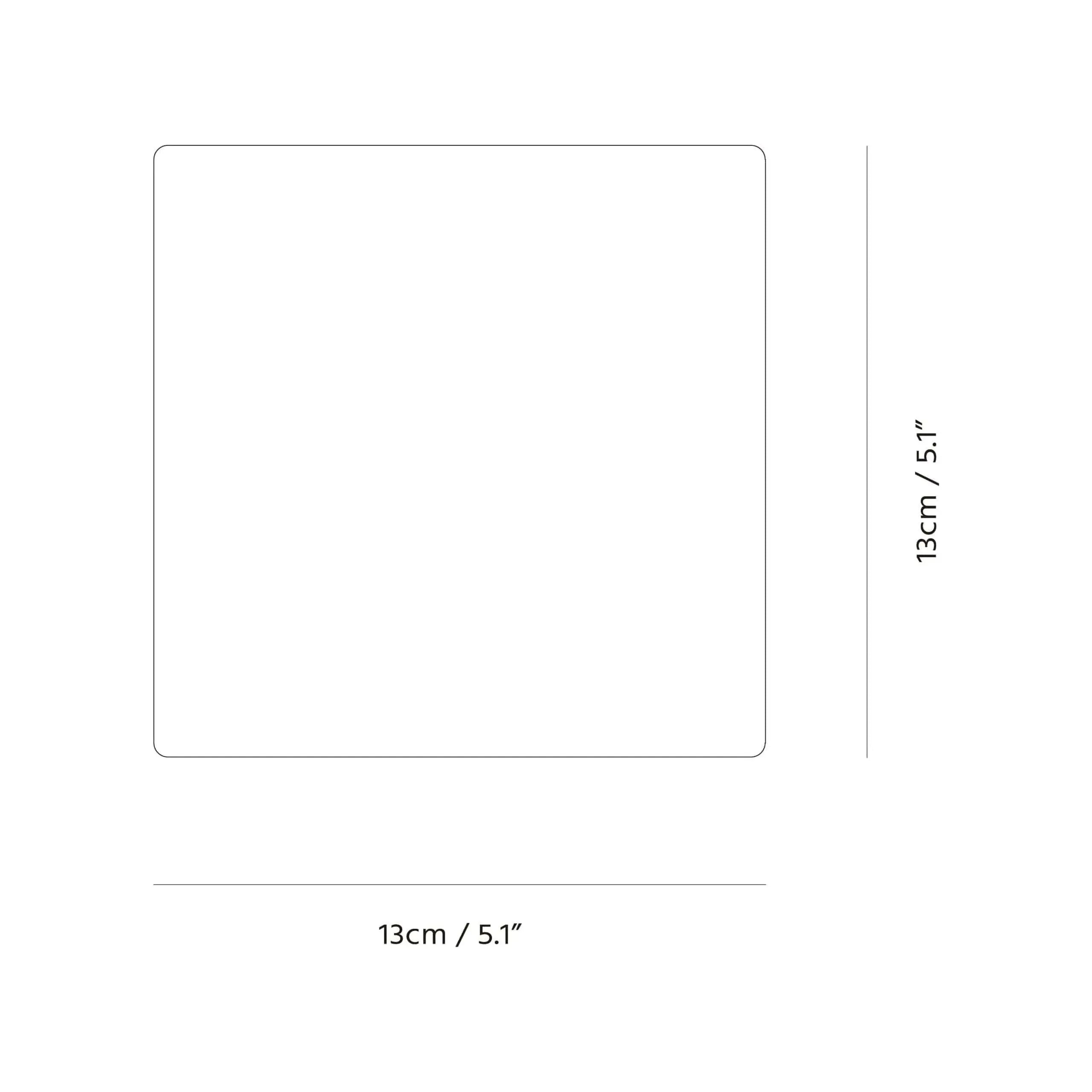 Seed Design - Castle Wall Lamp - SLD-7033CWO | Montreal Lighting & Hardware