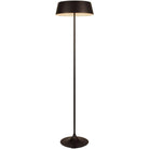 Seed Design - China Floor Lamp - SQ-6350MF-BK | Montreal Lighting & Hardware