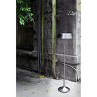 Seed Design - China LED Floor Lamp - SLD-6354MFE-BRS | Montreal Lighting & Hardware