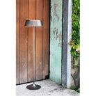 Seed Design - China LED Floor Lamp - SLD-6354MFE-BRS | Montreal Lighting & Hardware