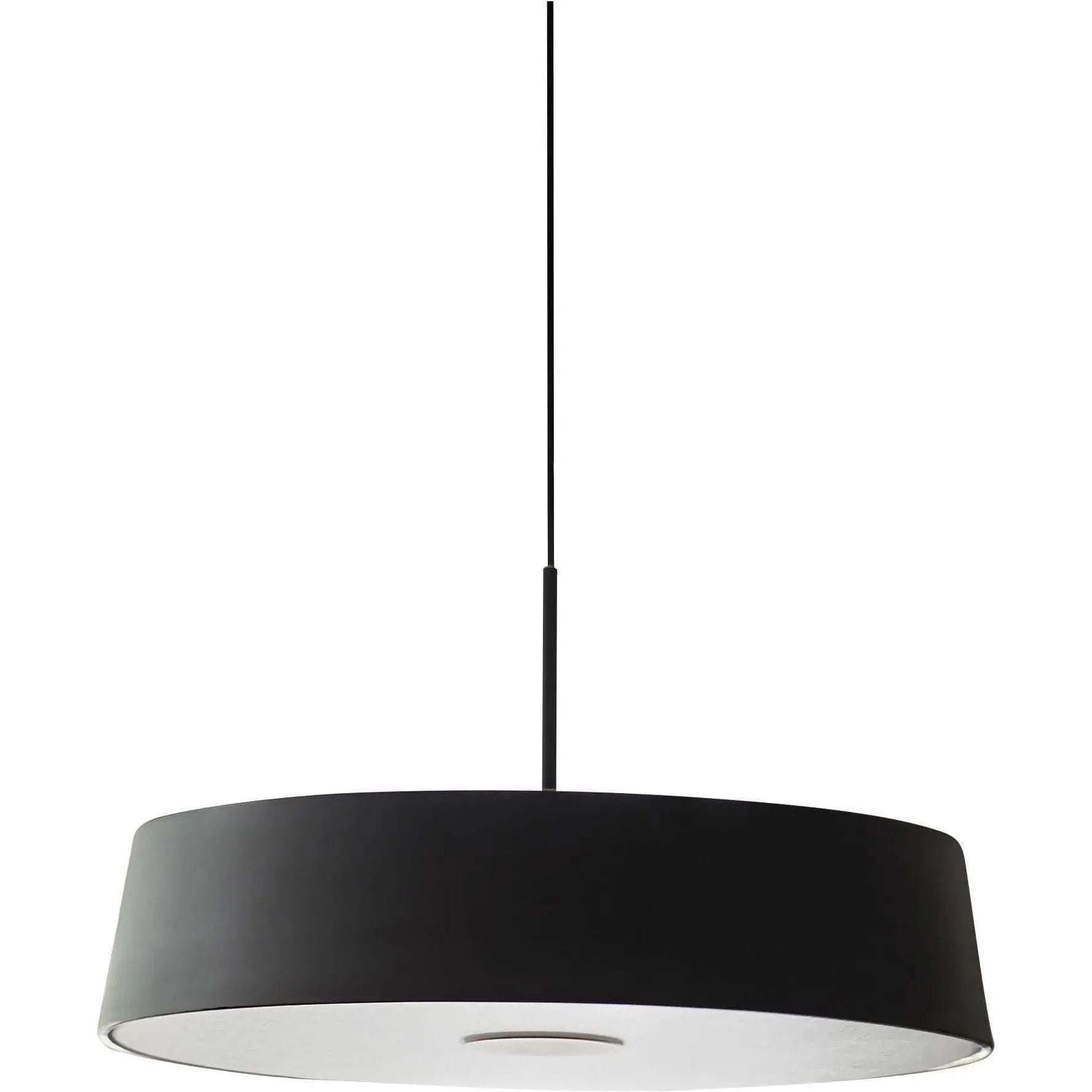 Seed Design - China LED Pendant Light - SLD-6354MP-BK | Montreal Lighting & Hardware
