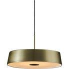Seed Design - China LED Pendant Light - SLD-6354MP-BRS | Montreal Lighting & Hardware