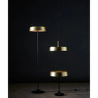 Seed Design - China LED Pendant Light - SLD-6354MP-BRS | Montreal Lighting & Hardware