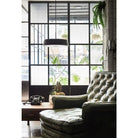 Seed Design - China LED Pendant Light - SLD-6354MP-BRS | Montreal Lighting & Hardware