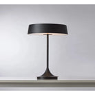 Seed Design - China LED Table Lamp - SLD-6354MDJ-BRS | Montreal Lighting & Hardware