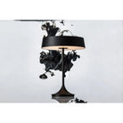 Seed Design - China LED Table Lamp - SLD-6354MDJ-BRS | Montreal Lighting & Hardware