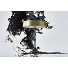 Seed Design - China LED Table Lamp - SLD-6354MDJ-BRS | Montreal Lighting & Hardware