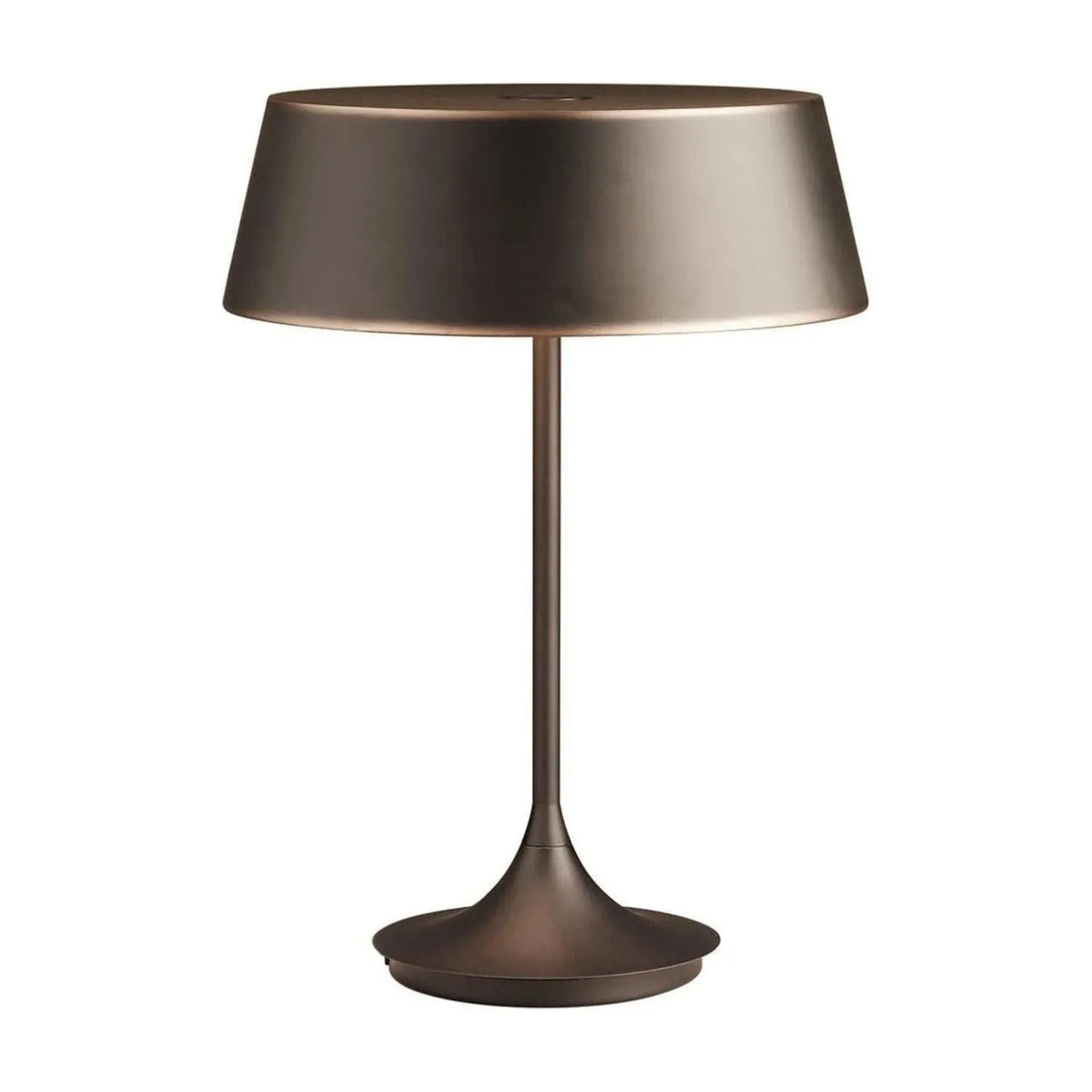Seed Design - China Table Lamp - SQ-6350MDJ-1-BK | Montreal Lighting & Hardware