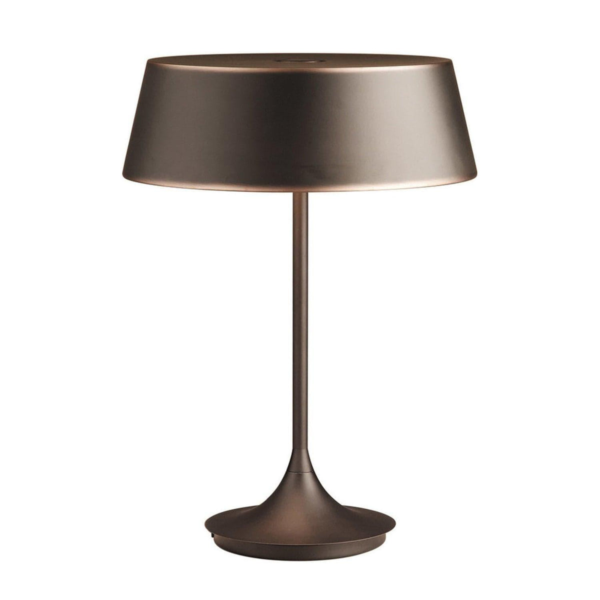 Seed Design - China Table Lamp - SQ-6350MDJ-1-BK | Montreal Lighting & Hardware