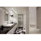 Seed Design - Concom Wall Lamp - SQ-513MW-BK | Montreal Lighting & Hardware