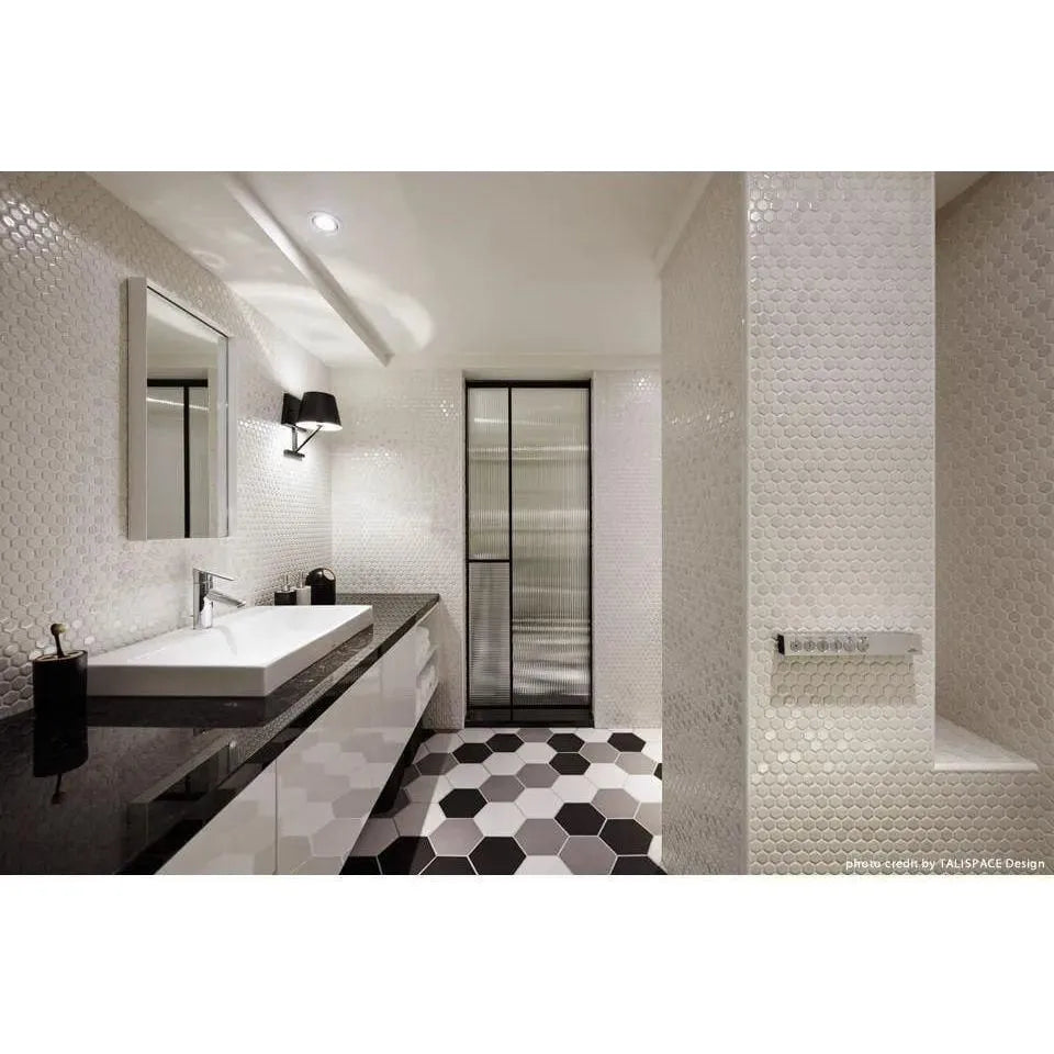 Seed Design - Concom Wall Lamp - SQ-513MW-BK | Montreal Lighting & Hardware