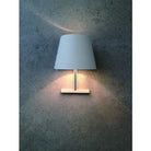 Seed Design - Concom Wall Lamp - SQ-513MW-BK | Montreal Lighting & Hardware