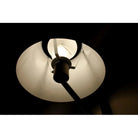 Seed Design - Concom Wall Lamp - SQ-513MW-BK | Montreal Lighting & Hardware