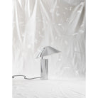 Seed Design - Damo Table Simple Lamp - SQ-339MDRS-BK | Montreal Lighting & Hardware