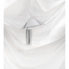 Seed Design - Damo Table Simple Lamp - SQ-339MDRS-BK | Montreal Lighting & Hardware