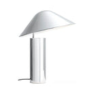 Seed Design - Damo Table Simple Lamp - SQ-339MDRS-CRM | Montreal Lighting & Hardware