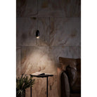 Seed Design - DAWN Pendant Light - SLD-81P-BK | Montreal Lighting & Hardware