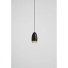 Seed Design - DAWN Pendant Light - SLD-81P-GLD | Montreal Lighting & Hardware