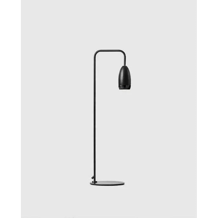 Seed Design - DAWN Table Lamp - SLD-61D-BK | Montreal Lighting & Hardware