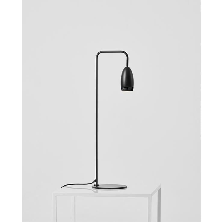 Seed Design - DAWN Table Lamp - SLD-61D-BK | Montreal Lighting & Hardware