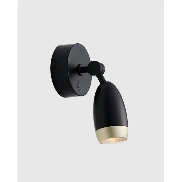 Seed Design - DAWN Wall Sconce - SLD-61WRTE-GLD | Montreal Lighting & Hardware