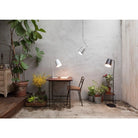 Seed Design - Dodo Floor Lamp - SQ-218FR-BK | Montreal Lighting & Hardware
