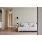 Seed Design - Dodo Floor Lamp - SQ-218FR-BK | Montreal Lighting & Hardware