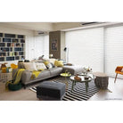 Seed Design - Dodo Floor Lamp - SQ-218FR-BK | Montreal Lighting & Hardware